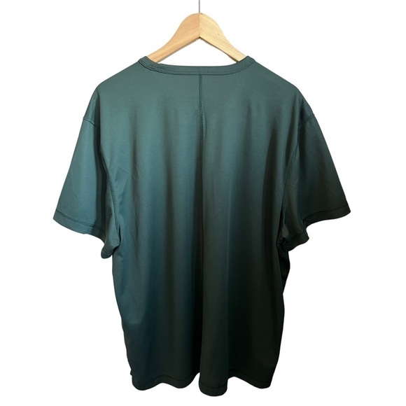 EVERLANE Men's The Sport Tee in Evergreen XXL - Picture 10 of 10